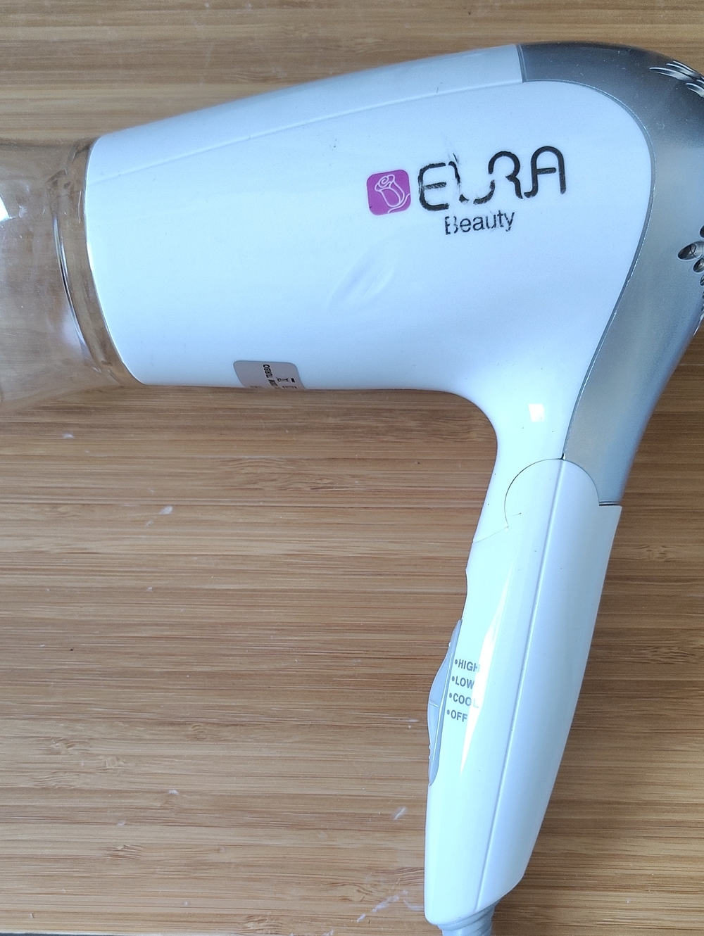 Elra Beauty Compact Hair Dryer